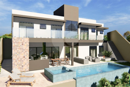 Casa à venda com 4 suítes no condomínio Itapora, Atibaia - SP