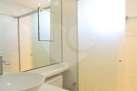 Apartamento à venda com 1 suíte em Itaim Bibi, São Paulo, SP