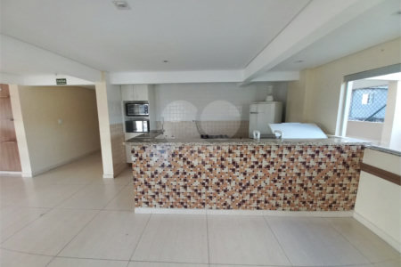 Apartamento à venda com 2 quartos em Vila Mazzei, São Paulo, SP