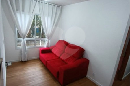 Apartamento à venda com 2 quartos em Jardim Boa Vista (zona Oeste), São Paulo, SP
