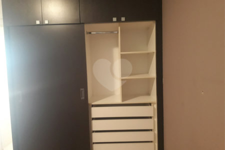 Apartamento para alugar com 2 quartos em Jardim Europa, São Paulo, SP