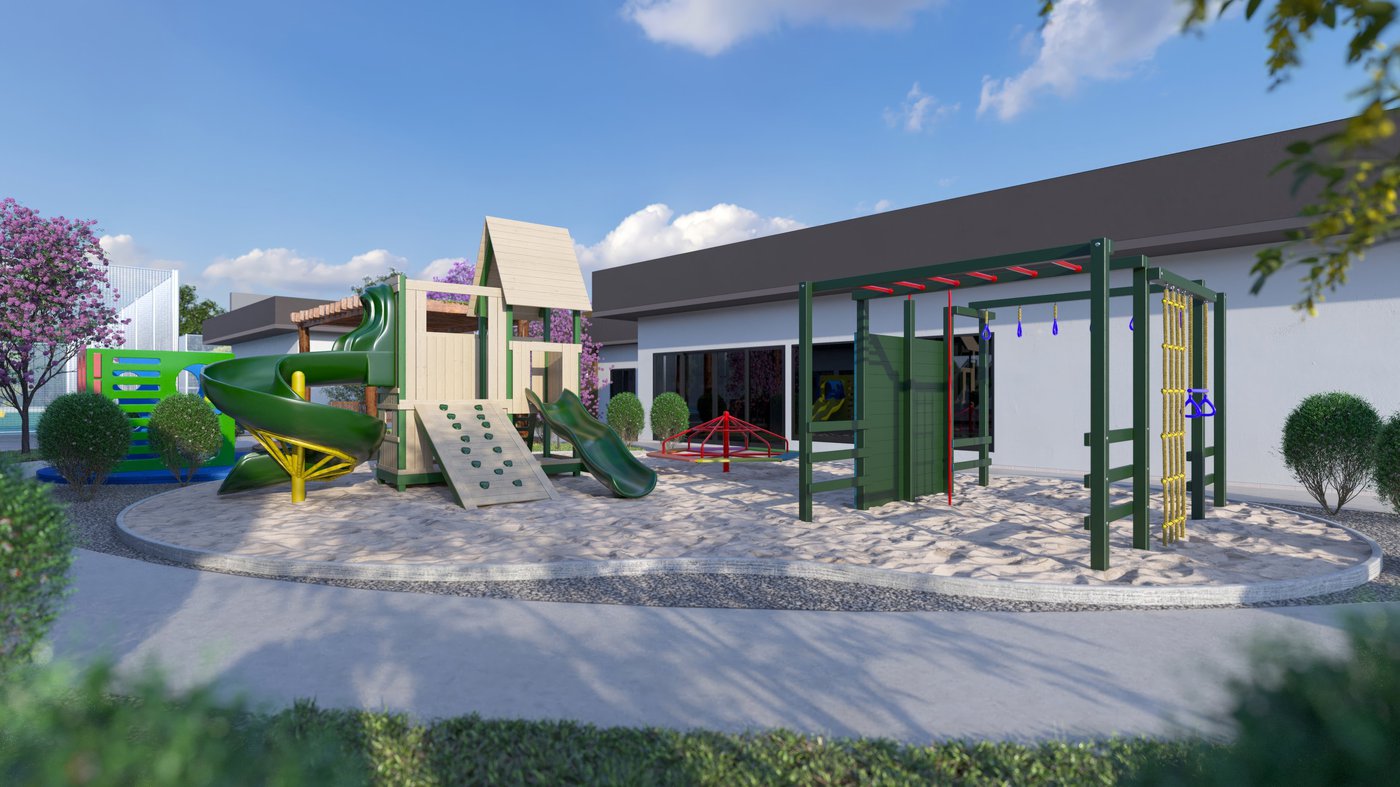 Alpnach Residence