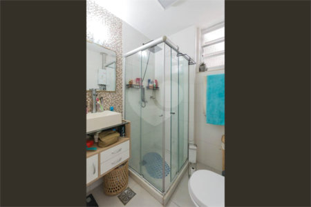 Apartamento à venda com 2 quartos em Vila Isabel, Rio de Janeiro, RJ
