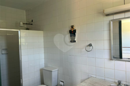 Casa à venda com 4 suítes em Canto, Armação dos Búzios, RJ