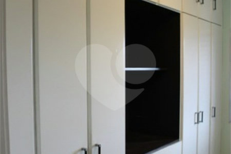 Apartamento à venda com 2 quartos em Planalto Paulista, São Paulo, SP