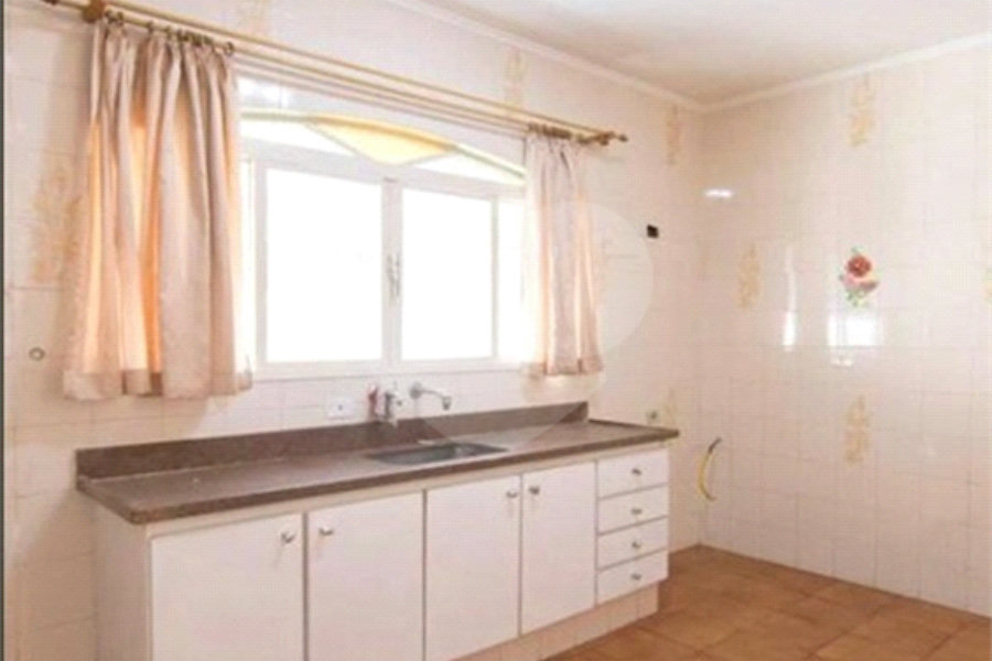 Sobrado à venda com 3 quartos, sendo 1 suíte, em Água Fria, São Paulo, SP