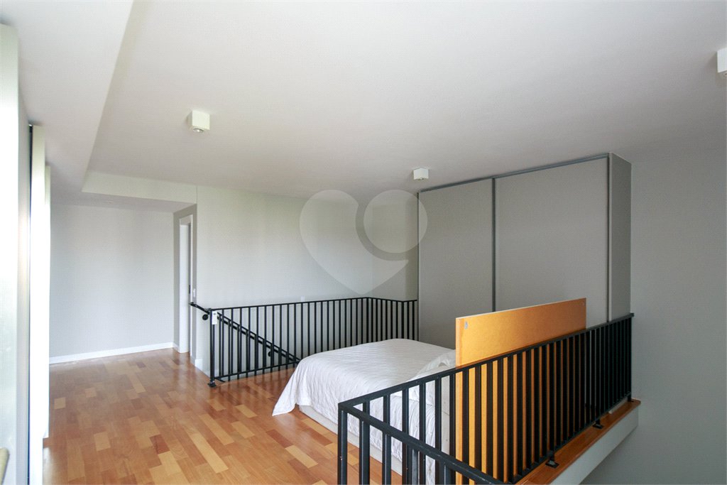Duplex à venda com 1 suíte em Chácara Santo Antônio (zona Sul), São Paulo, SP