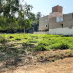 Terreno à venda em Jardim Niero, Louveira, SP
