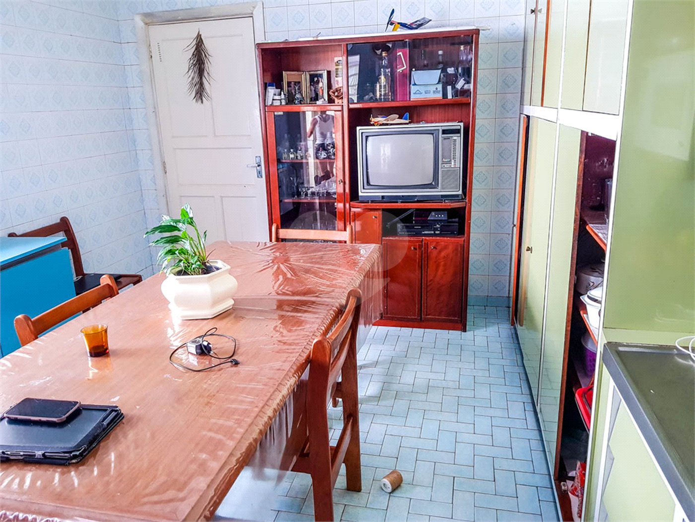 Casa de Vila à venda com 2 quartos em Vila Mazzei, São Paulo, SP