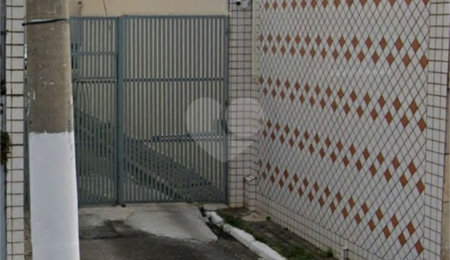 Casa à venda com 2 quartos em Vila Guilherme, São Paulo, SP