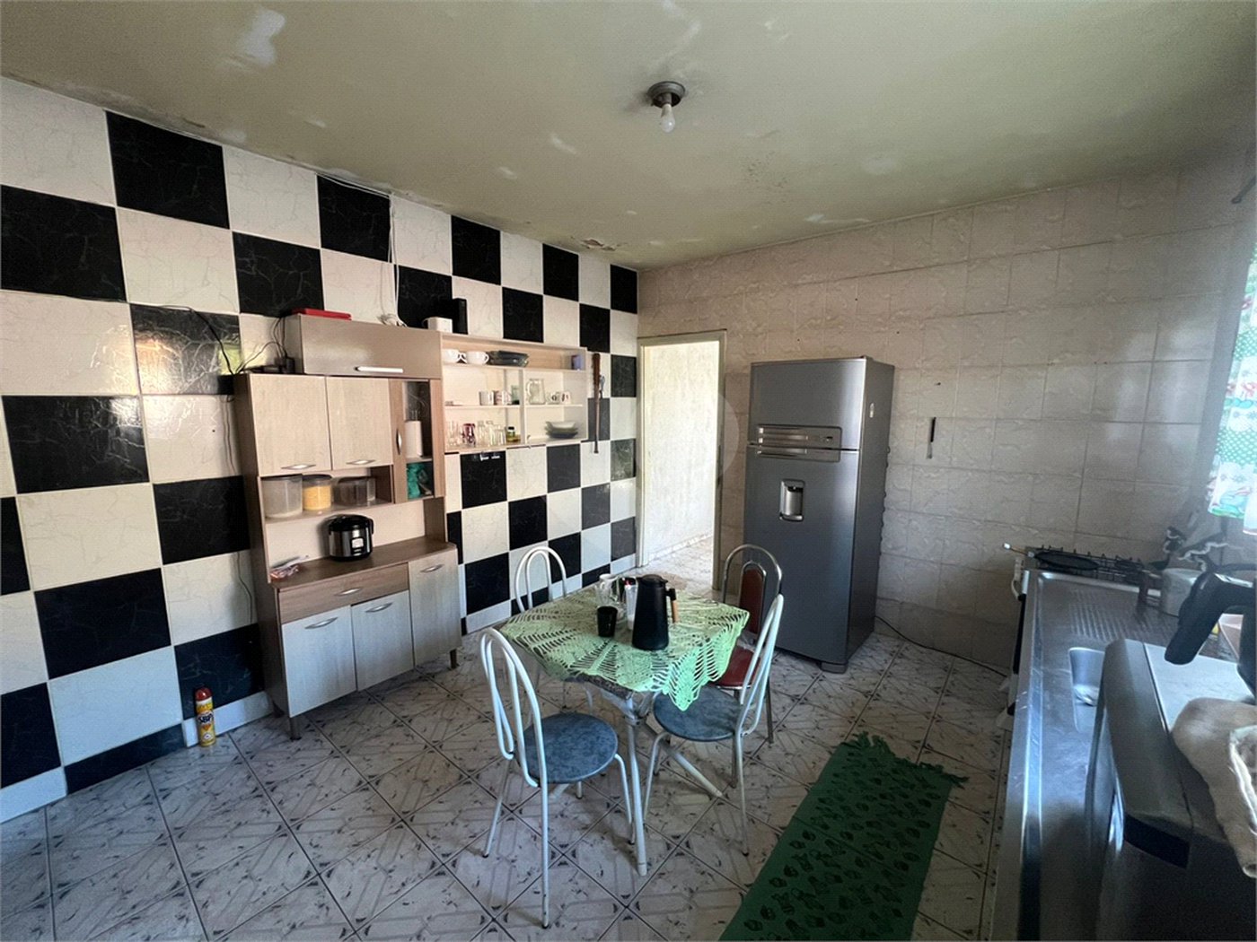 Casa à venda com 2 quartos em Jardim Leonel, Itapetininga, SP