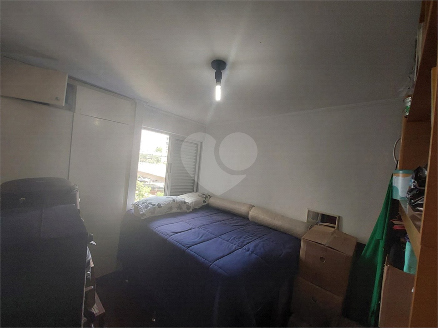 Apartamento à venda com 3 quartos, sendo 1 suíte, em Vila Cordeiro, São Paulo, SP