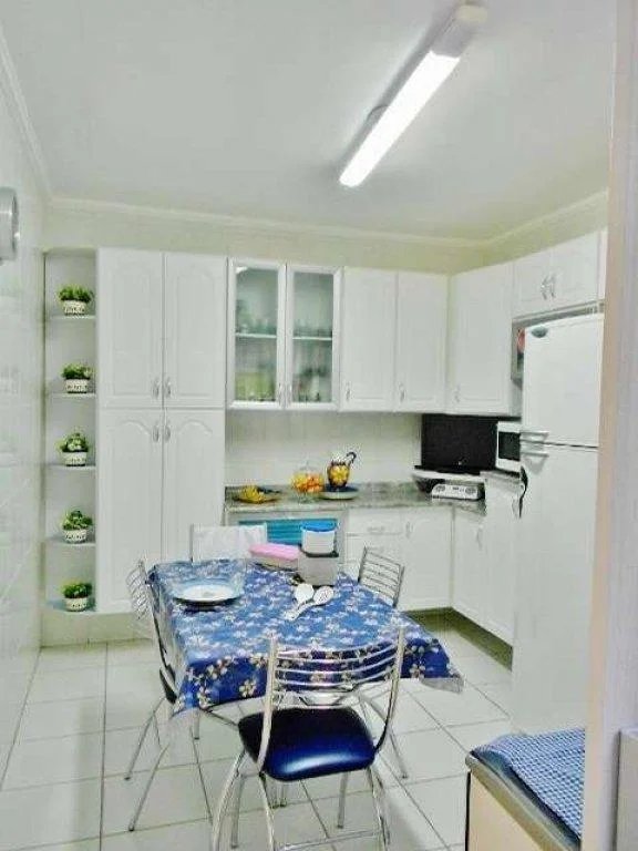 Casa à venda com 3 quartos, sendo 1 suíte,  no condomínio Villaggio DI Firenze, São Paulo - SP