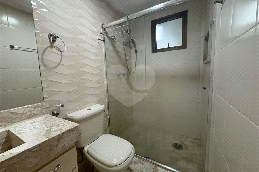 Apartamento à venda com 3 quartos, sendo 1 suíte, em Santana, São Paulo, SP