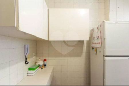 Cobertura para alugar com 2 quartos em Vila Olímpia, São Paulo, SP