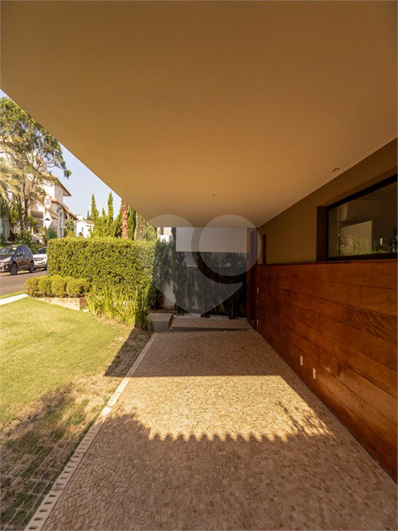 Terreno à venda com 4 suítes no condomínio Jardim Vila Paradiso, Indaiatuba - SP