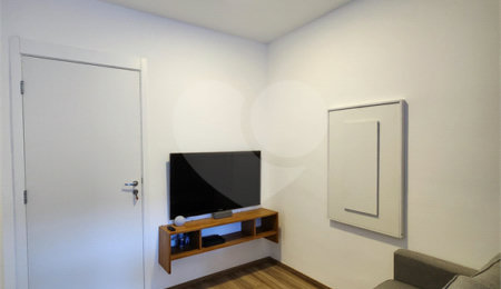 Studio à venda ou para alugar com 1 quarto em Vila Dom Pedro I, São Paulo, SP