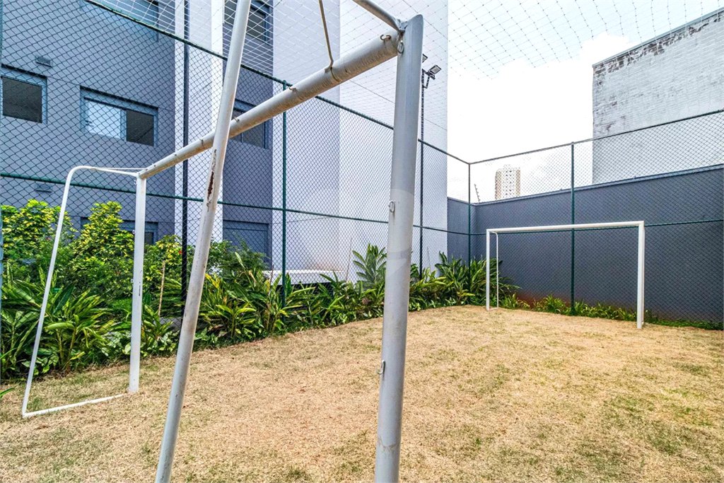 Apartamento à venda com 2 quartos, sendo 1 suíte,  em Ferreira, São Paulo, SP