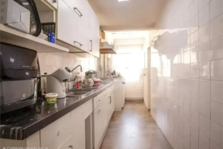 Apartamento à venda com 3 quartos, sendo 1 suíte, em Tijuca, Rio de Janeiro, RJ