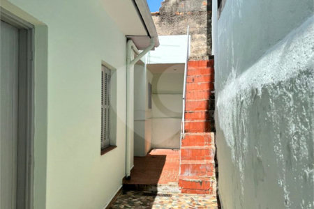 Casa à venda com 2 quartos em Vila Maria Alta, São Paulo, SP