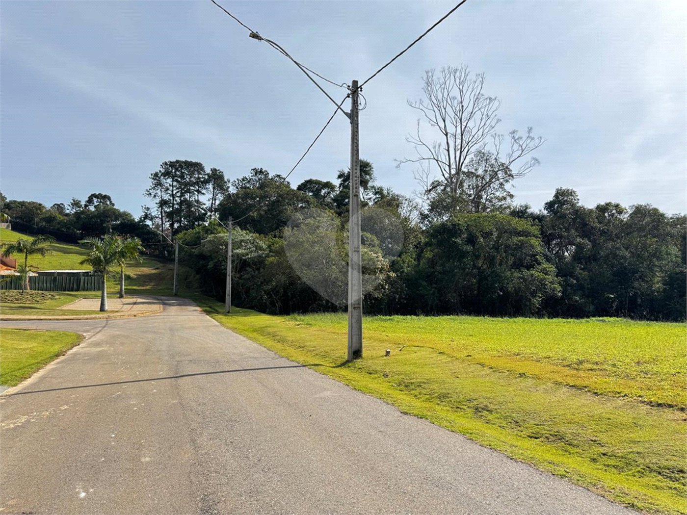 Terreno à venda no condomínio Mirantes de Itupararanga, Piedade - SP