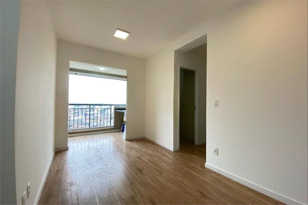 Apartamento à venda com 2 quartos em Vila Andrade, São Paulo, SP