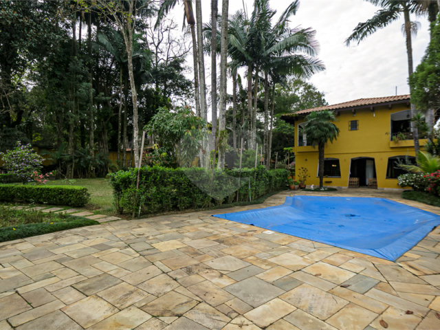 Casa à venda com 4 suítes em Alto da Boa Vista, São Paulo, SP