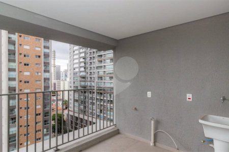 Studio à venda com 2 suítes em Jardim das Acácias, São Paulo, SP