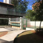 Apartamento Condominio Clube em Pinheiros com 90 m² Útil com 3 dormitórios sendo 1 suíte com 1 Vagas