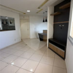 Apartamento à venda com 2 quartos em Nova Cidade Jardim, Jundiaí, SP