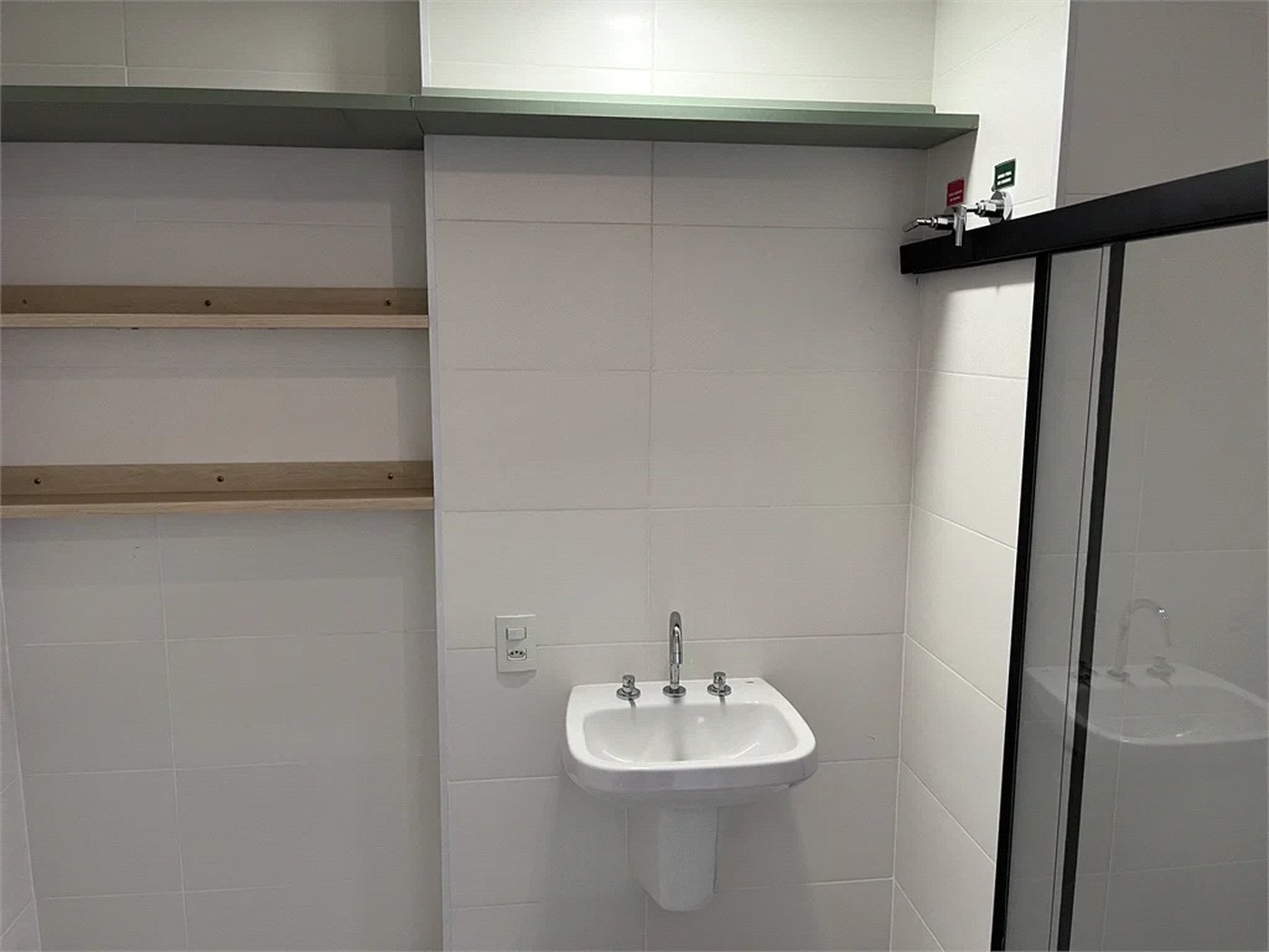 Apartamento à venda com 1 suíte em Sumarezinho, São Paulo, SP