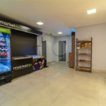 Apartamento à venda com 3 quartos, sendo 1 suíte, em Chácara Flora, São Paulo, SP