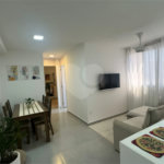 Apartamento à venda com 2 quartos em Guaratiba, Rio de Janeiro, RJ