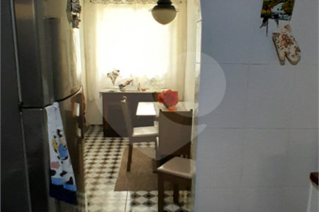 Casa à venda com 3 quartos em Campo Grande, Rio de Janeiro, RJ