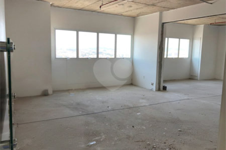 Sala à venda ou para alugar no Centro, São Bernardo do Campo, SP