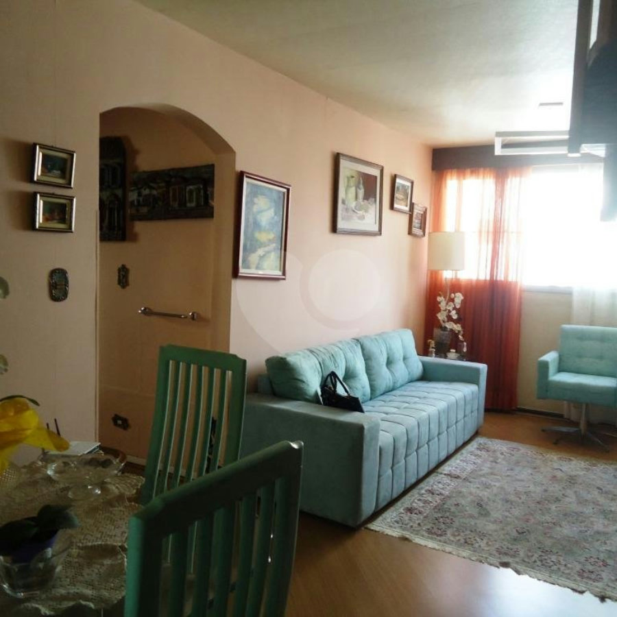 Cobertura à venda com 5 quartos, sendo 1 suíte, em Santana, São Paulo, SP