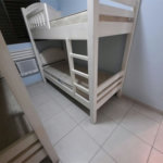 Cobertura com 3 dormitórios à venda, 82 m² por R$ 425.000,00 - Jardim Belmar - Guarujá/SP