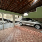 Sobrado à venda com 3 quartos, sendo 1 suíte, em Vila Irmãos Arnoni, São Paulo, SP