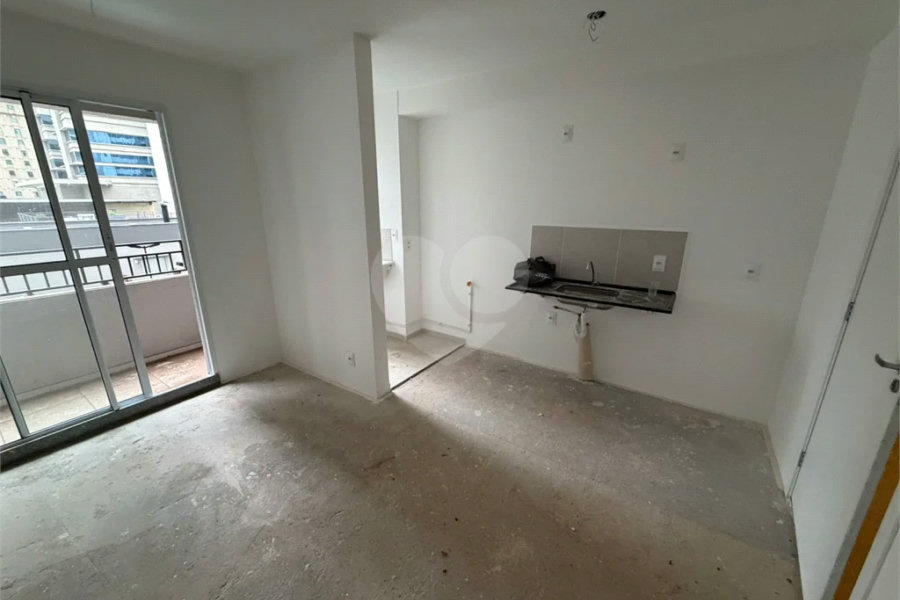 Apartamento à venda com 2 quartos em Santana, São Paulo, SP