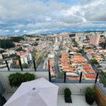 Cobertura à venda com 4 suítes em Nova Petrópolis, São Bernardo do Campo, SP
