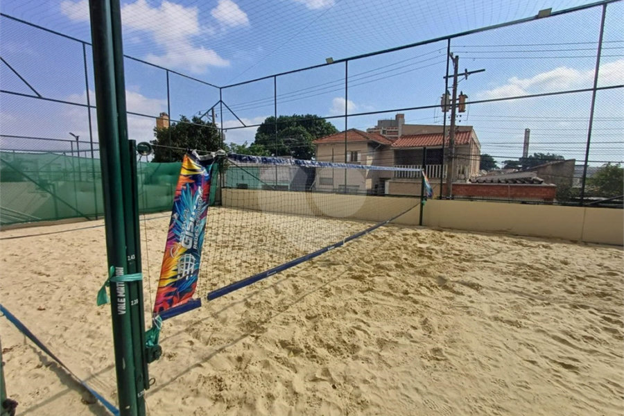 Apartamento à venda com 3 suítes em Santa Teresinha, São Paulo, SP