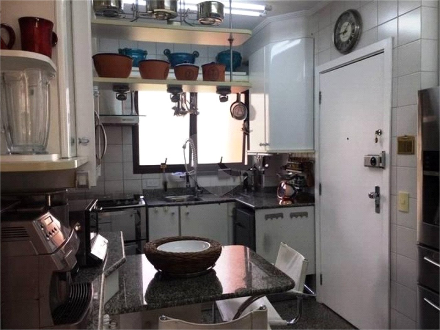 Cobertura à venda com 3 quartos, sendo 1 suíte,  em Vila Andrade, São Paulo, SP