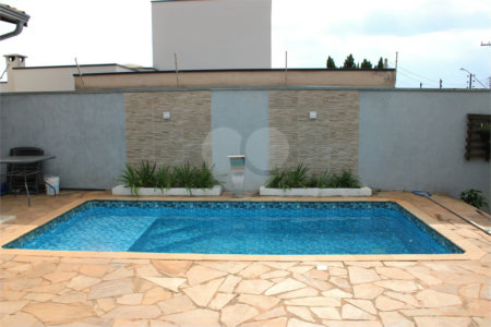 Casa à venda ou para alugar com 2 quartos em Jardim Santa Helena, Valinhos, SP