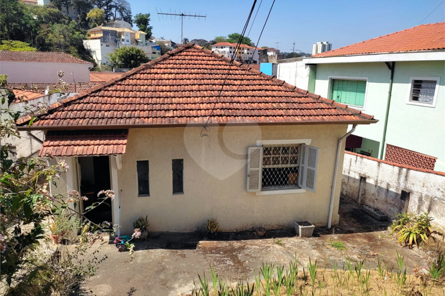 Casa Térrea à venda com 3 quartos em Horto, São Paulo, SP