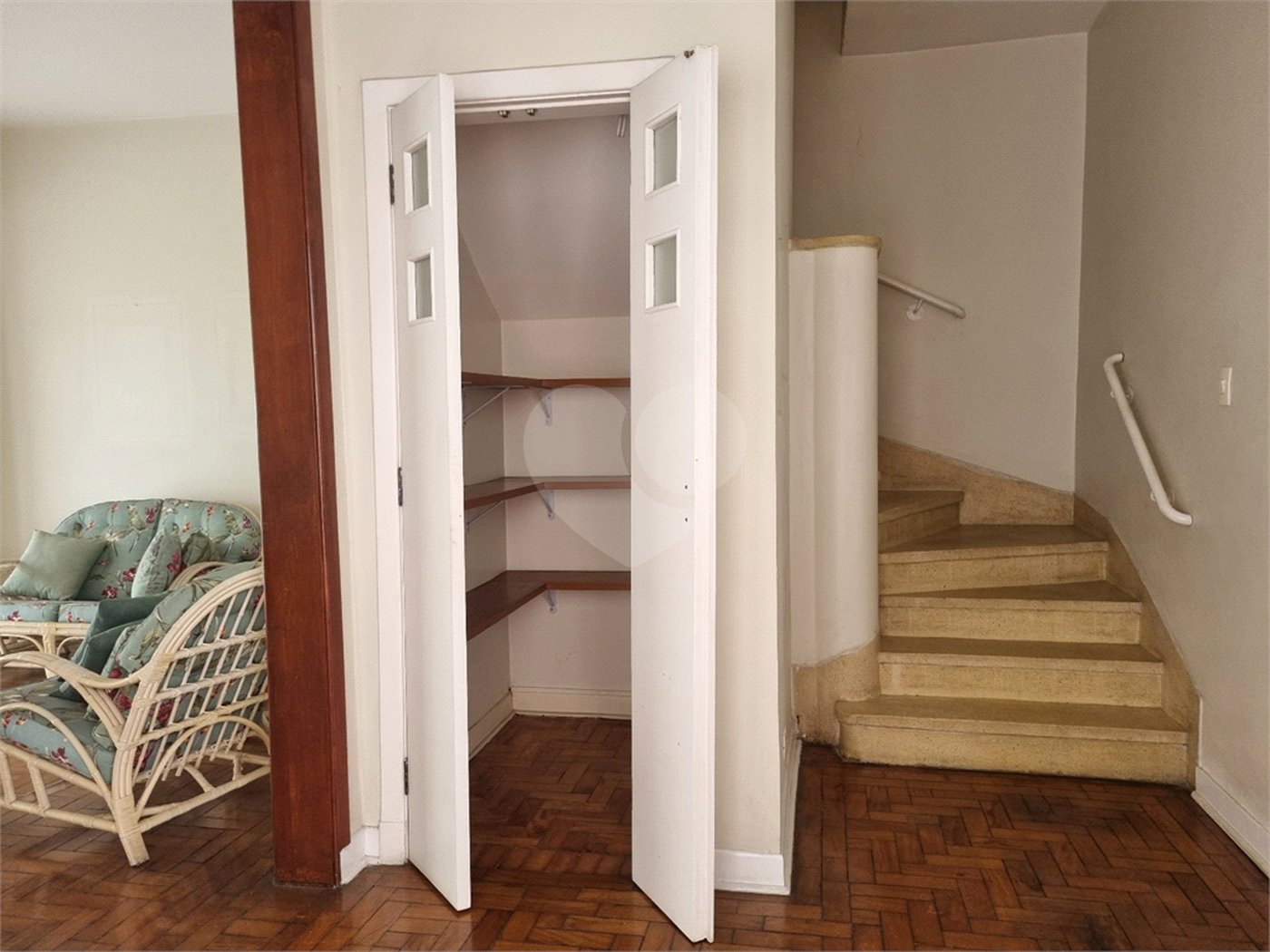 Sobrado à venda com 3 quartos, sendo 1 suíte, em Brooklin, São Paulo, SP