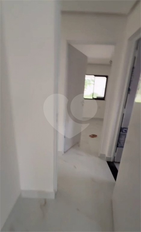 Casa à venda com 3 quartos, sendo 1 suíte, no condomínio Grand Park, Rio de Janeiro - RJ
