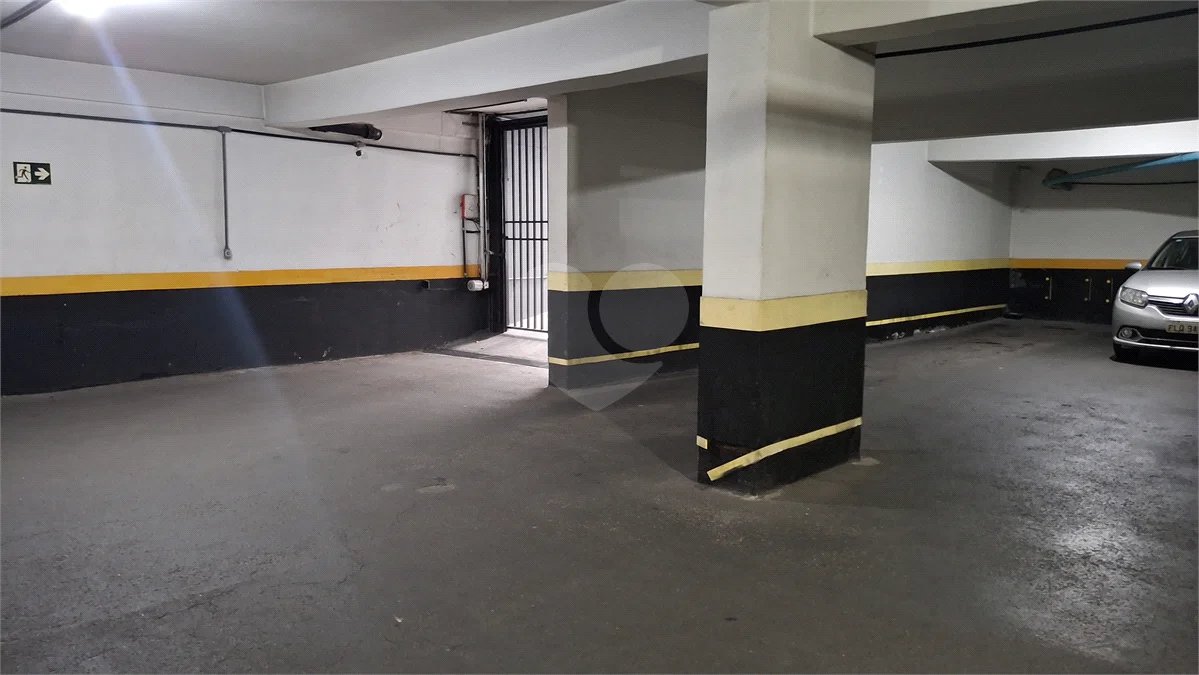 Apartamento para alugar com 2 quartos em Santo Amaro, São Paulo, SP