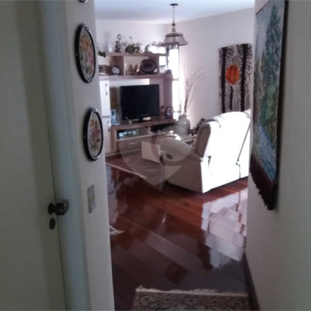 Apartamento à venda com 3 quartos, sendo 1 suíte, em Santana, São Paulo, SP