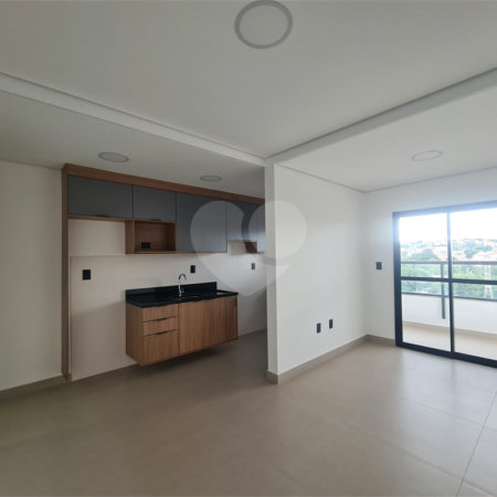 Apartamento à venda com 3 quartos, sendo 1 suíte,  em Jardim Refúgio, Sorocaba, SP
