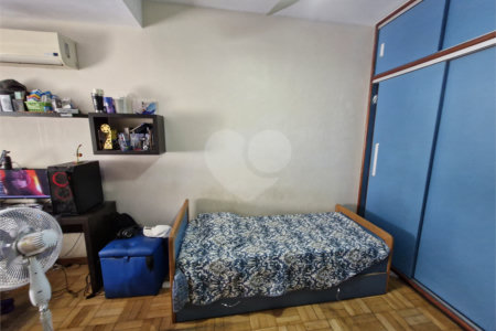 Apartamento à venda com 3 quartos, sendo 1 suíte, em Tijuca, Rio de Janeiro, RJ